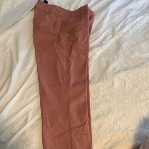 Pair of White House black market pants
